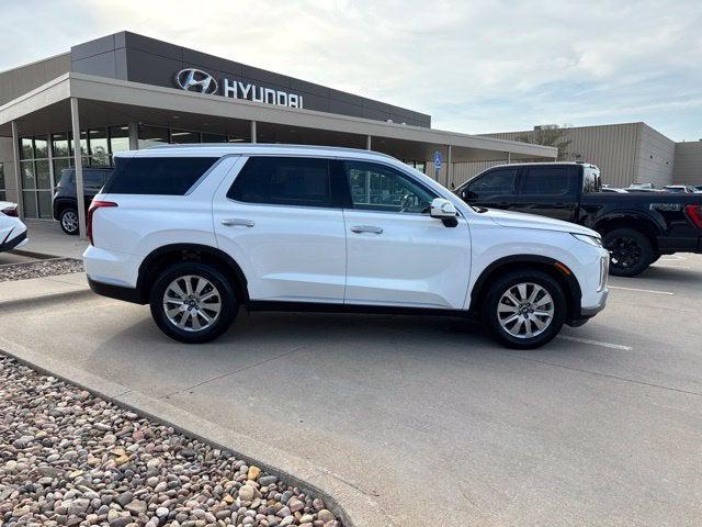 2025 Hyundai Palisade - $37,593