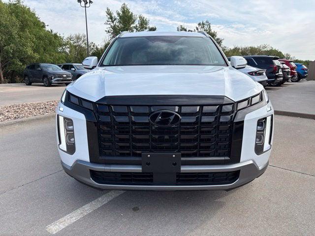 2025 Hyundai Palisade - $37,593