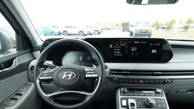 2023 Hyundai PALISADE SEL