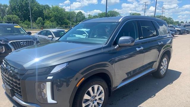Preowned 2023 Hyundai PALISADE SEL for Sale