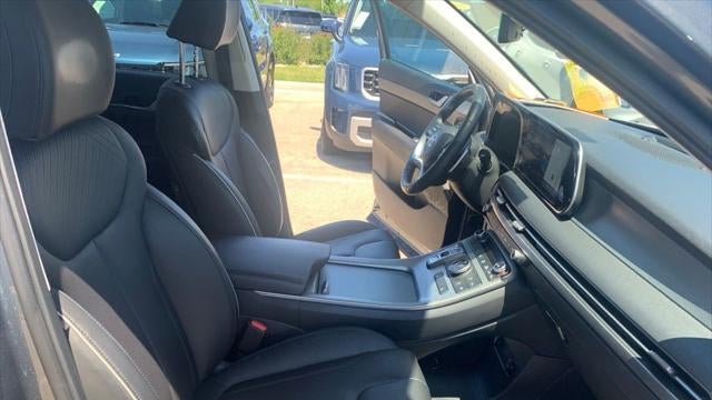 2023 Hyundai PALISADE SEL