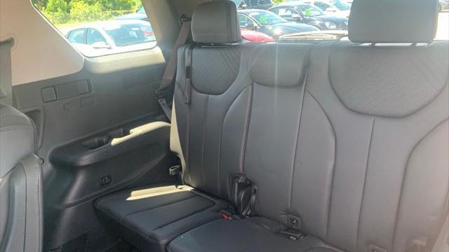 2023 Hyundai PALISADE SEL