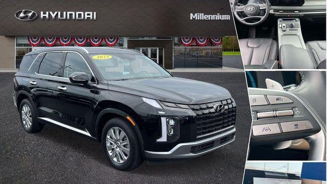 Preowned 2023 Hyundai PALISADE SEL for Sale