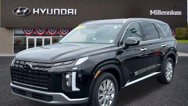 2023 Hyundai PALISADE SEL