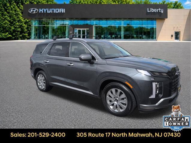 2023 Hyundai Palisade - $27,794