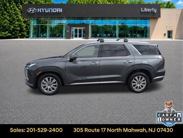 2023 Hyundai Palisade - $27,794