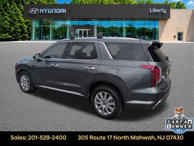 2023 Hyundai Palisade - $27,794