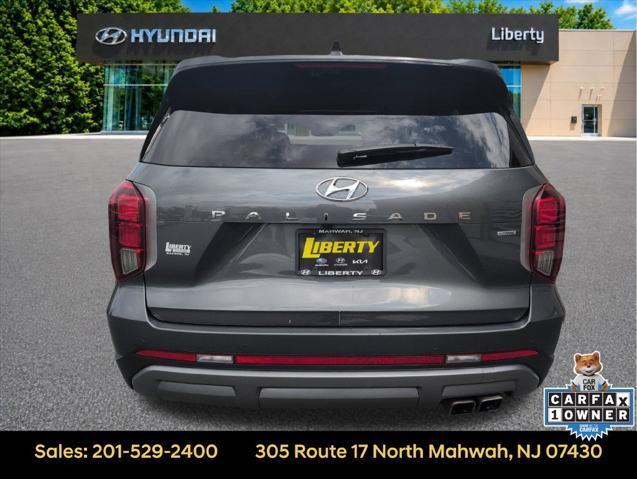 2023 Hyundai Palisade - $27,794