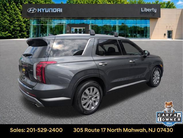 2023 Hyundai Palisade - $27,794