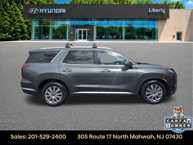 2023 Hyundai Palisade - $27,794