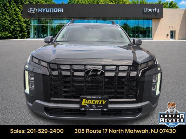 2023 Hyundai Palisade - $27,794