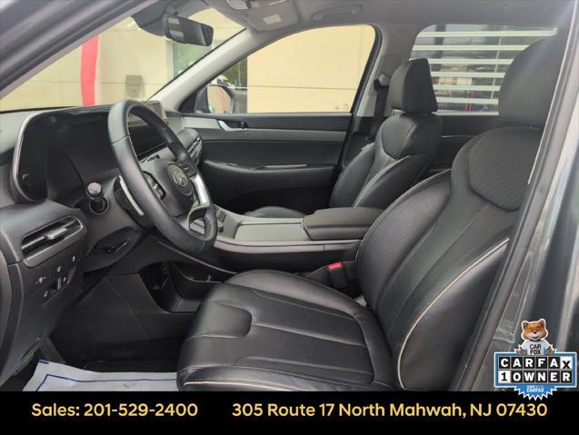 2023 Hyundai Palisade - $27,794