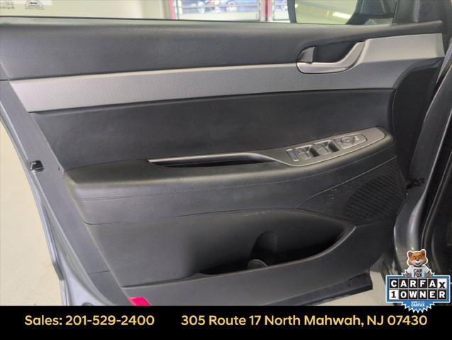 2023 Hyundai Palisade - $27,794
