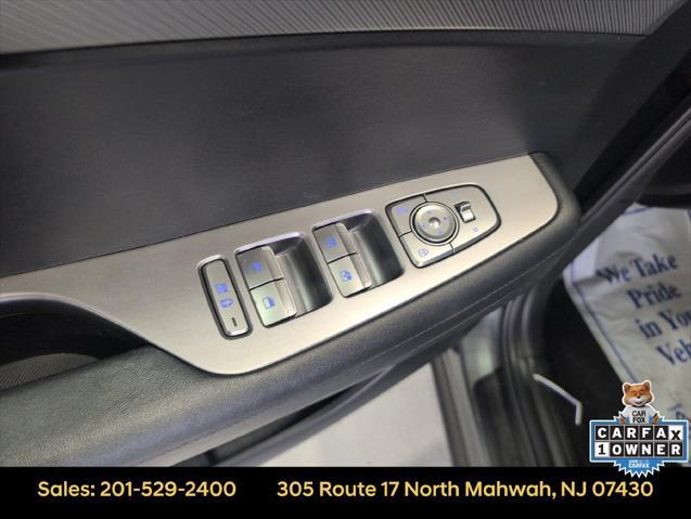 2023 Hyundai Palisade - $27,794