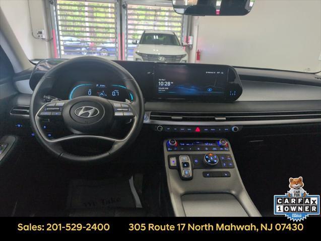 2023 Hyundai Palisade - $27,794