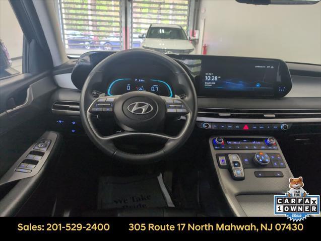 2023 Hyundai Palisade - $27,794