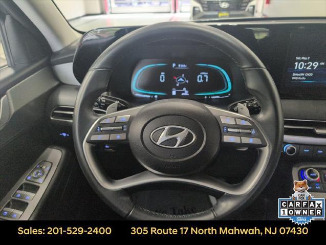 2023 Hyundai Palisade - $27,794