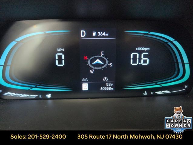 2023 Hyundai Palisade - $27,794
