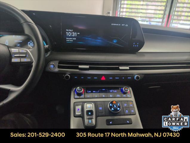 2023 Hyundai Palisade - $27,794