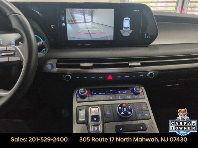 2023 Hyundai Palisade - $27,794
