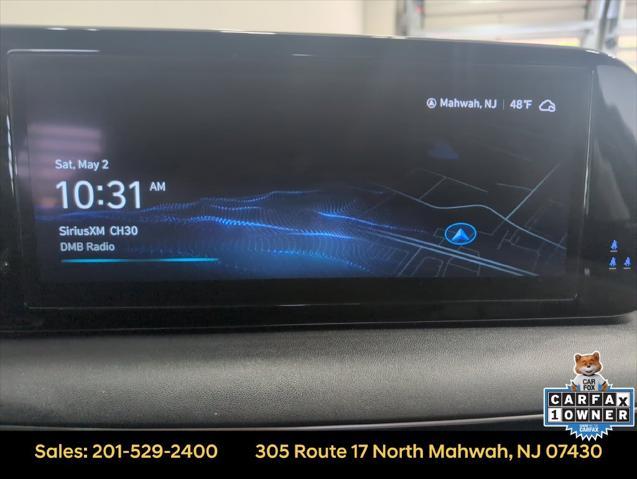 2023 Hyundai Palisade - $27,794