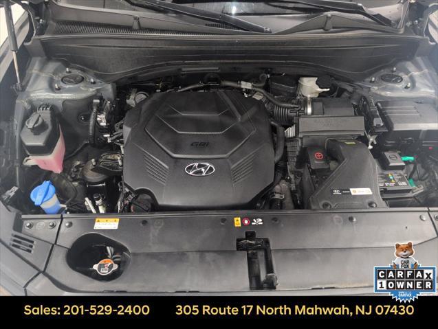 2023 Hyundai Palisade - $27,794