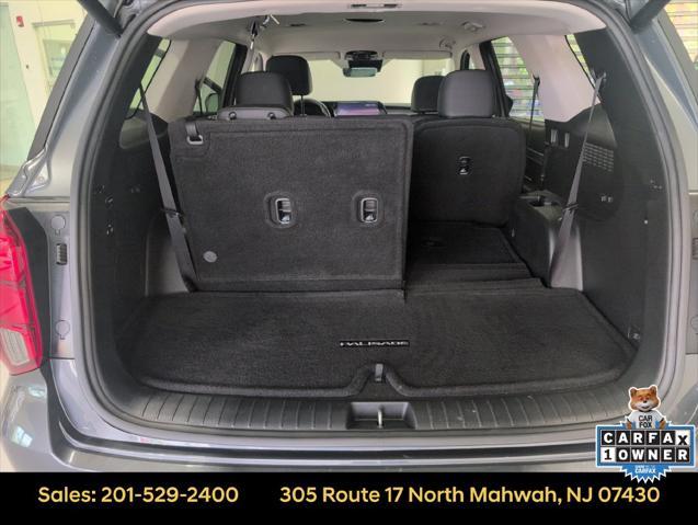 2023 Hyundai Palisade - $27,794