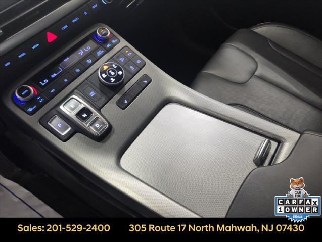 2023 Hyundai Palisade - $27,794