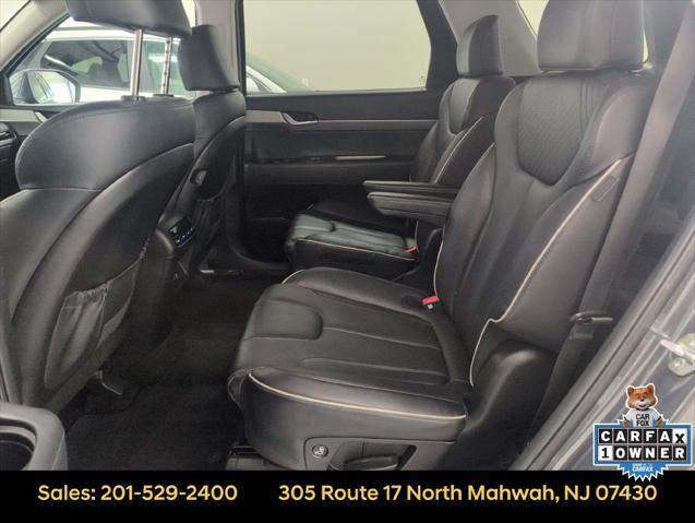 2023 Hyundai Palisade - $27,794