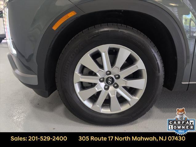 2023 Hyundai Palisade - $27,794