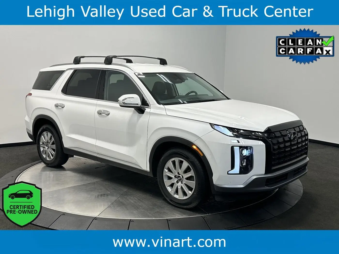2024 Hyundai Palisade - $34,899