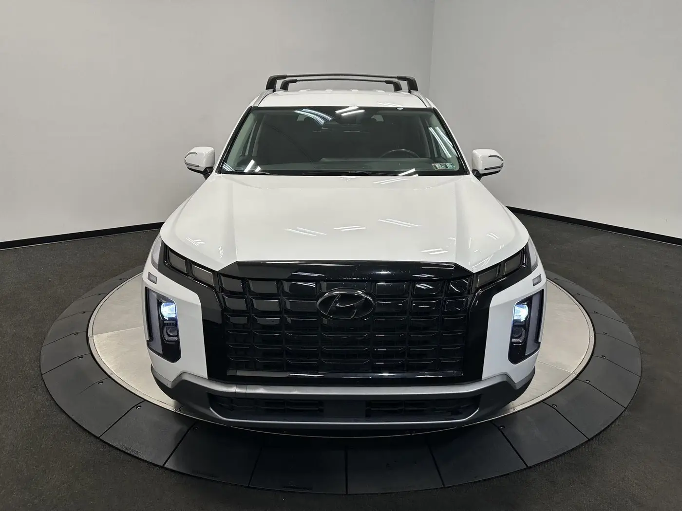 2024 Hyundai Palisade - $34,899