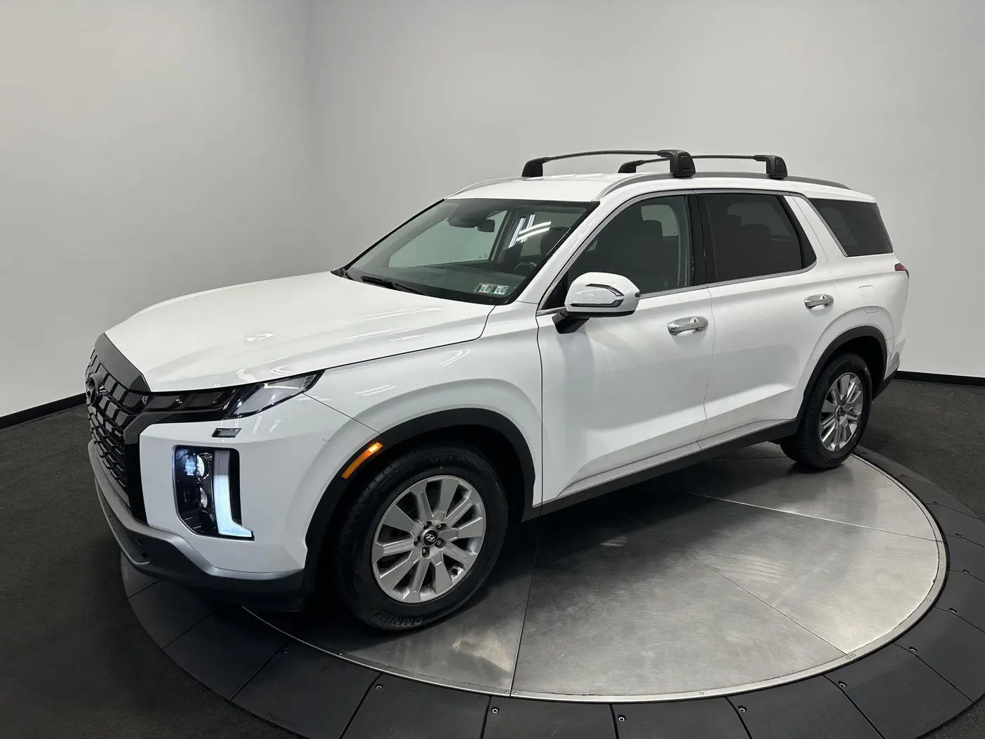 2024 Hyundai Palisade - $34,899