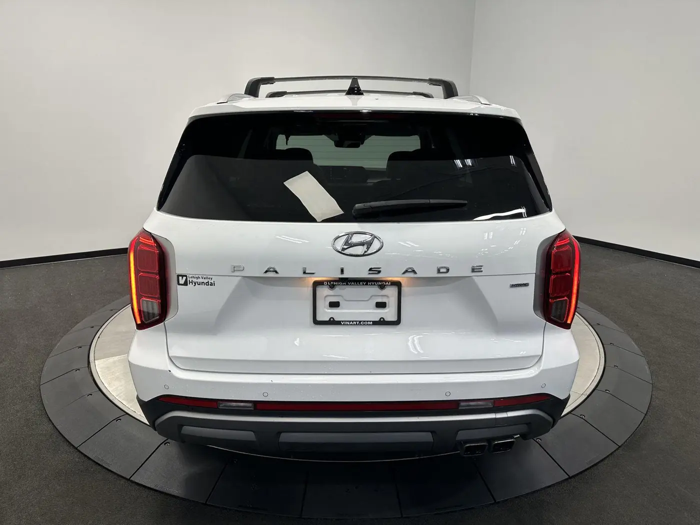 2024 Hyundai Palisade - $34,899
