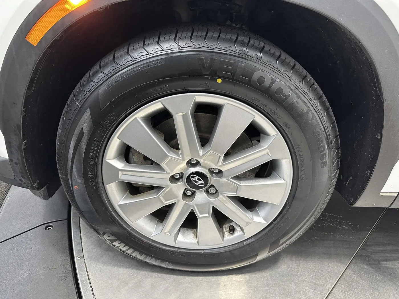 2024 Hyundai Palisade - $34,899