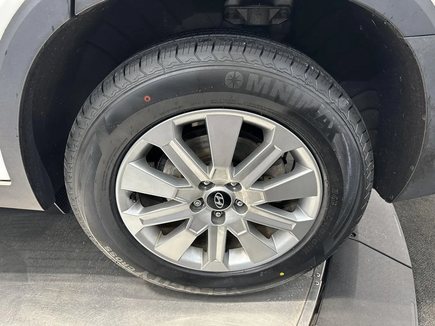 2024 Hyundai Palisade - $34,899