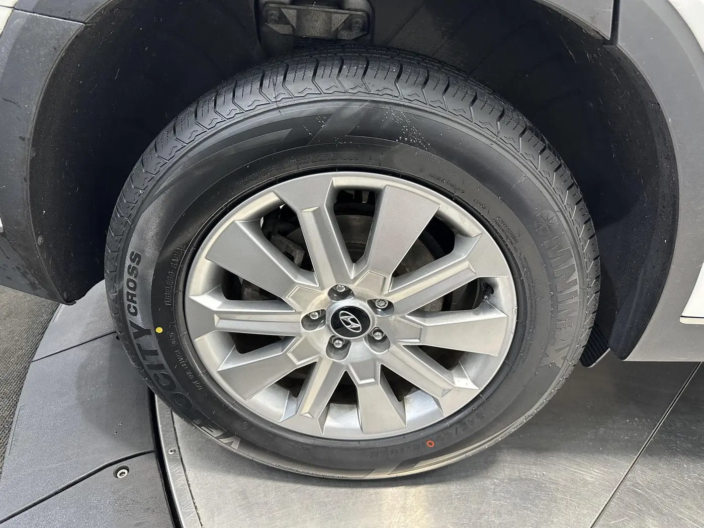 2024 Hyundai Palisade - $34,899