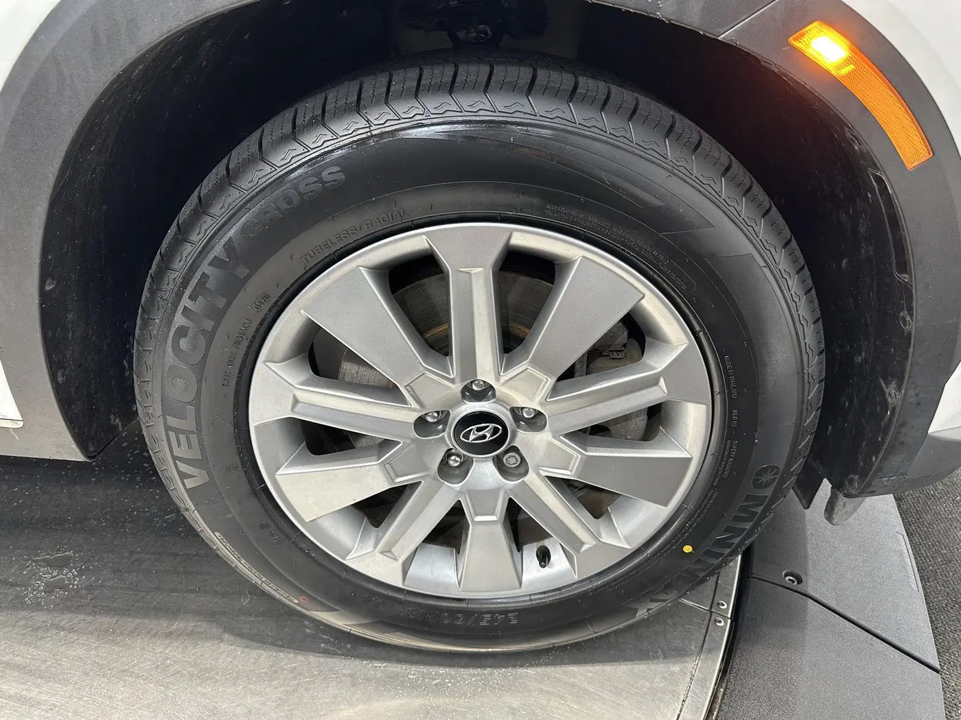 2024 Hyundai Palisade - $34,899