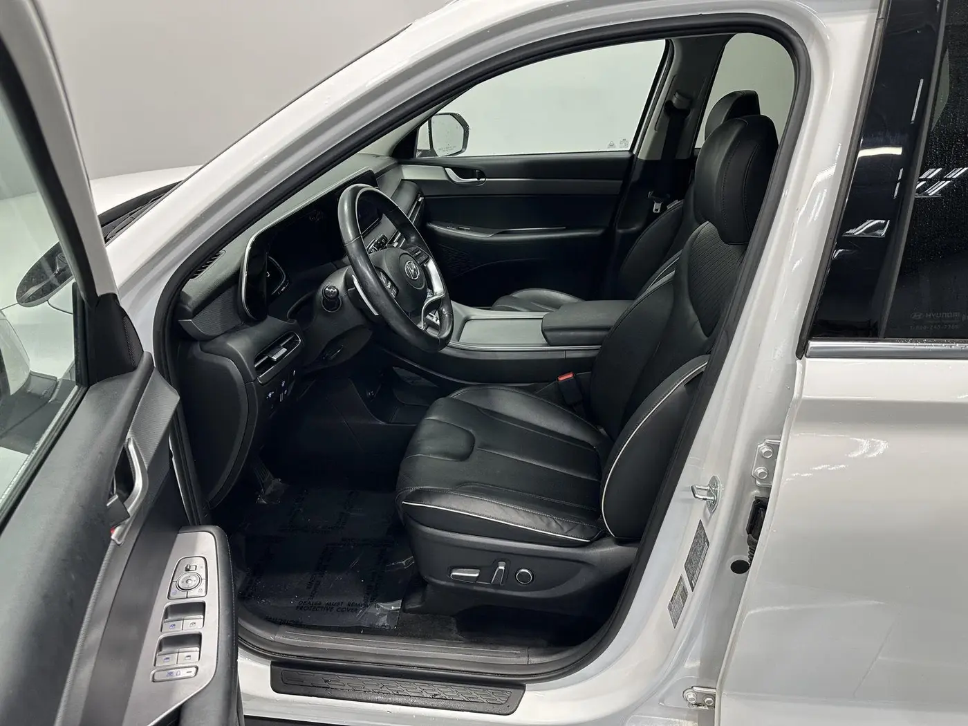 2024 Hyundai Palisade - $34,899