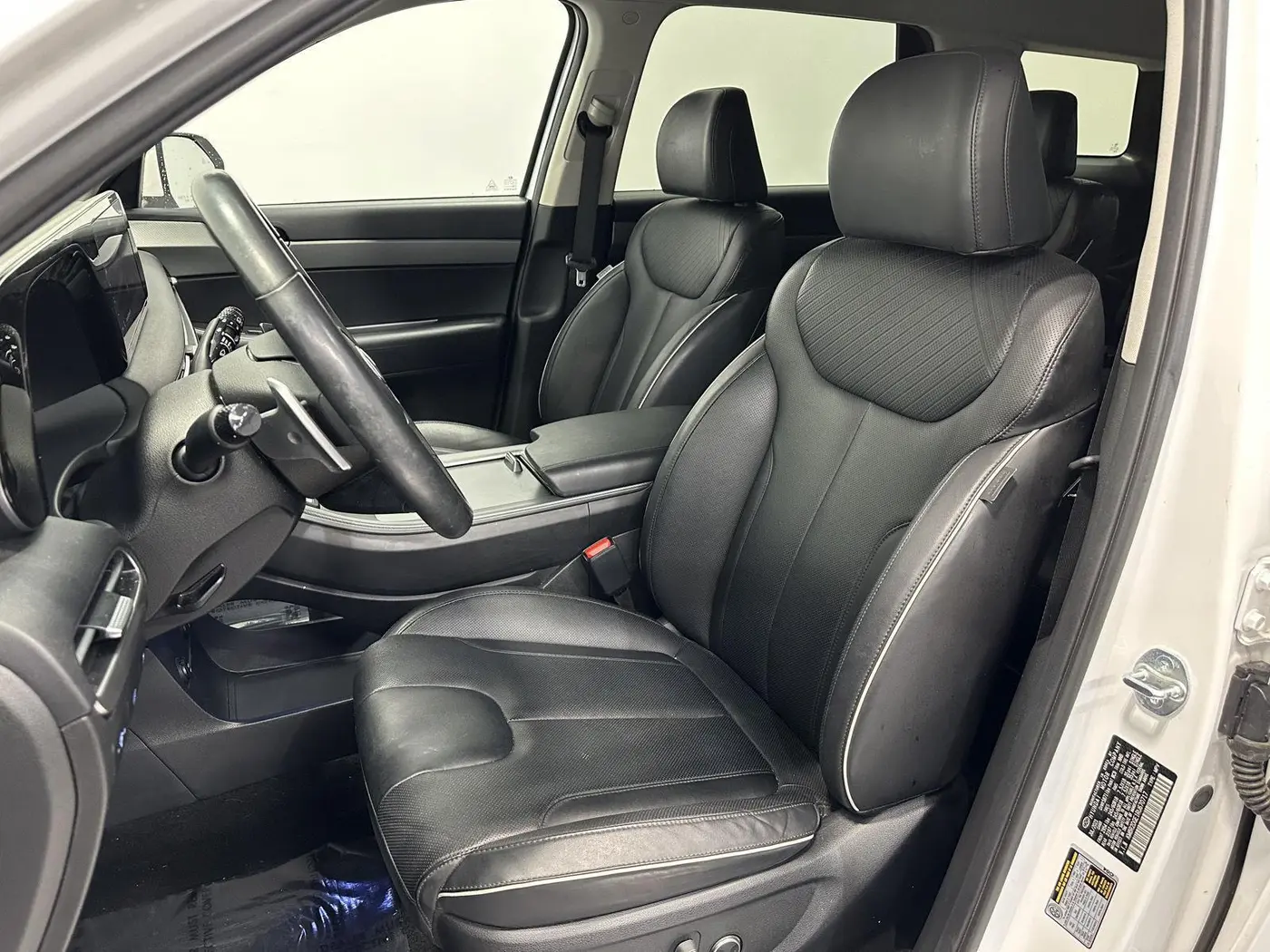 2024 Hyundai Palisade - $34,899