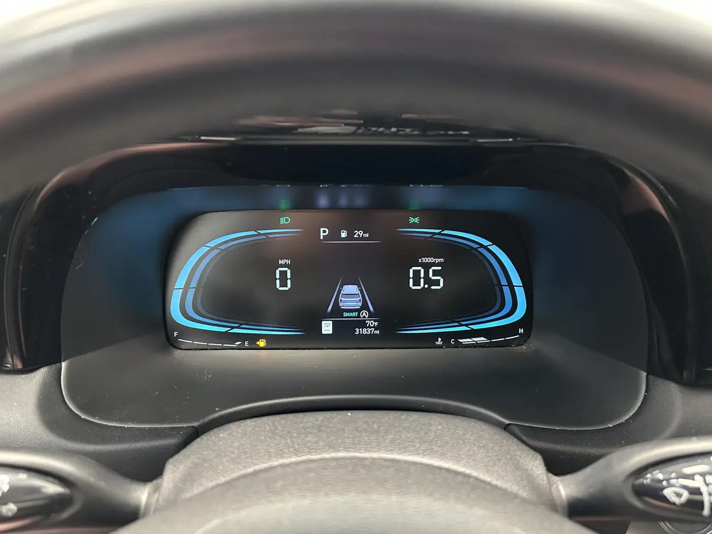 2024 Hyundai Palisade - $34,899