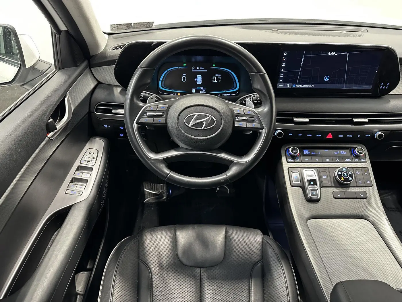 2024 Hyundai Palisade - $34,899
