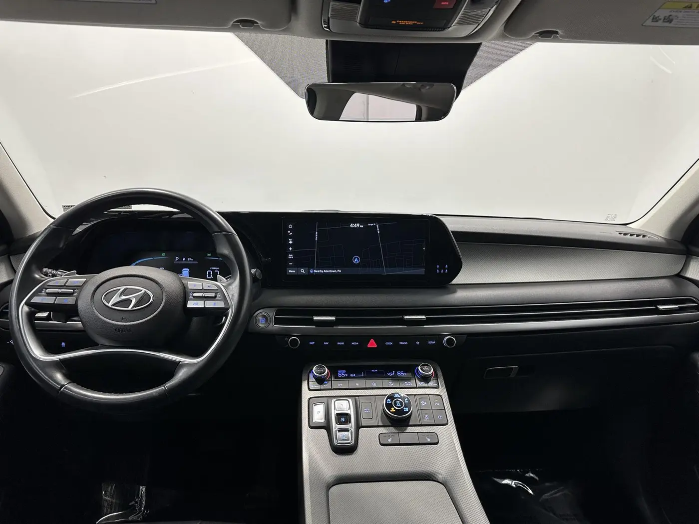 2024 Hyundai Palisade - $34,899