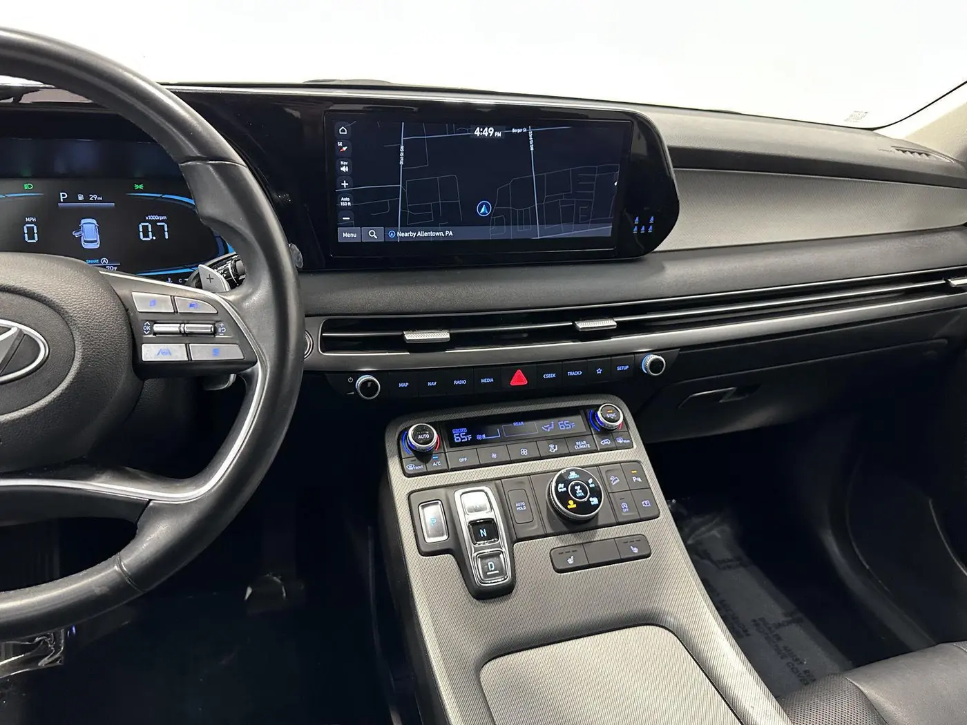 2024 Hyundai Palisade - $34,899