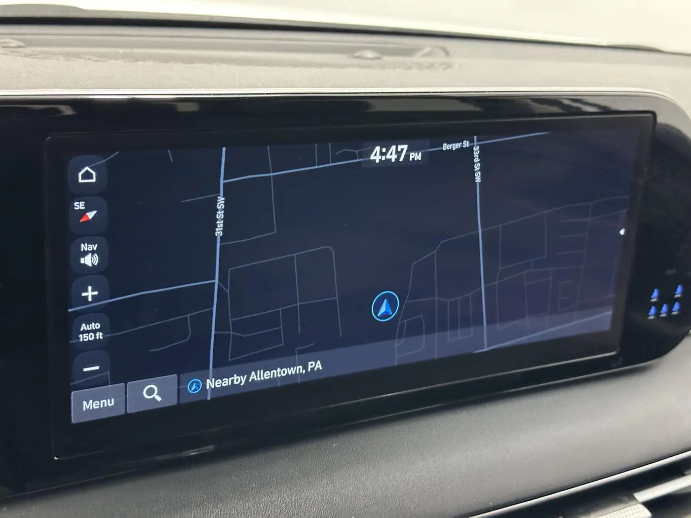 2024 Hyundai Palisade - $34,899