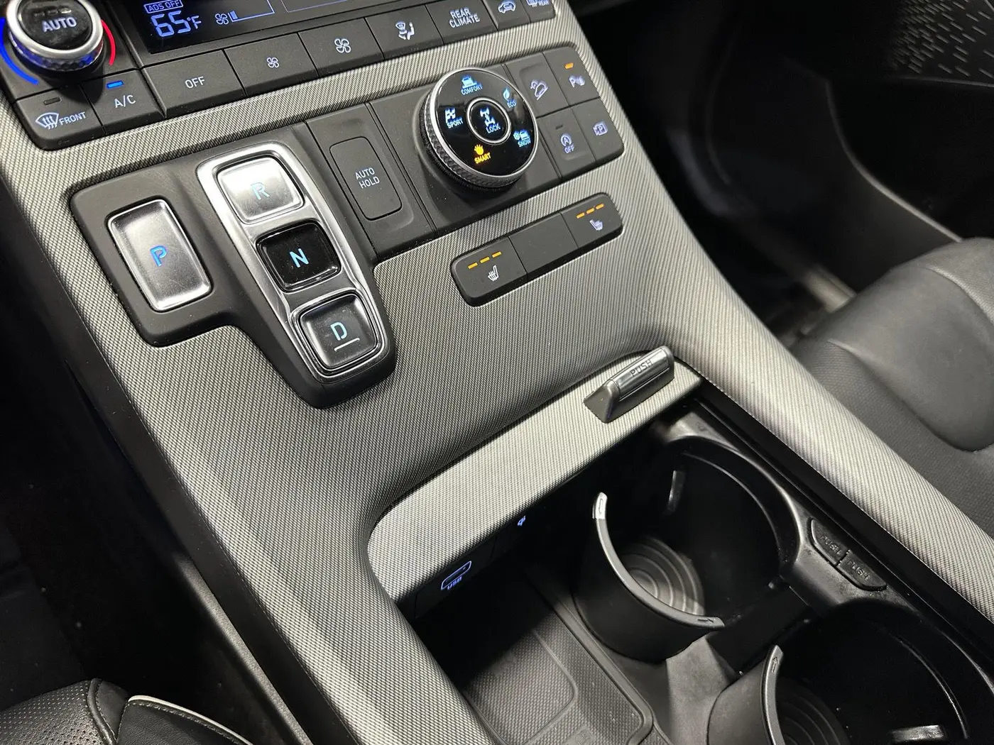 2024 Hyundai Palisade - $34,899
