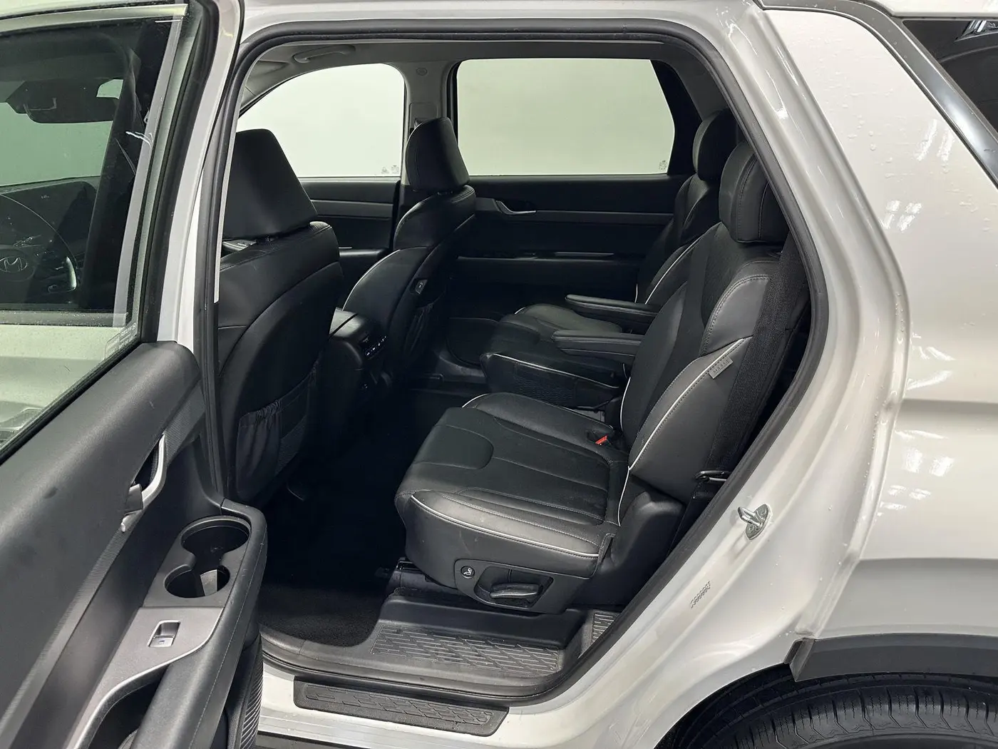 2024 Hyundai Palisade - $34,899