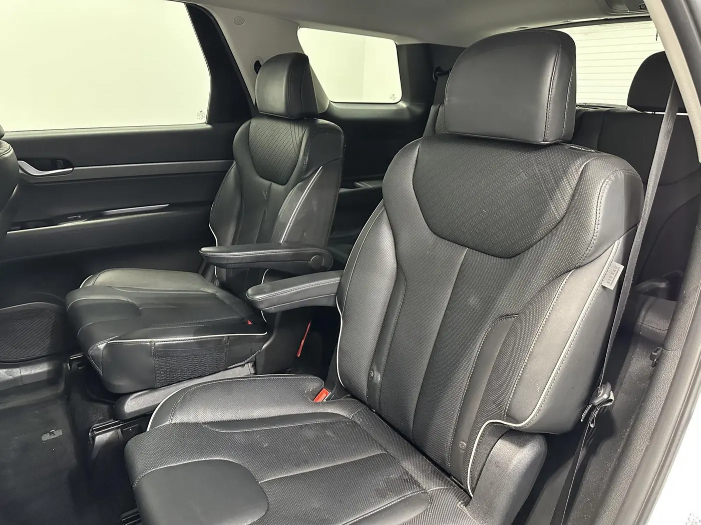 2024 Hyundai Palisade - $34,899