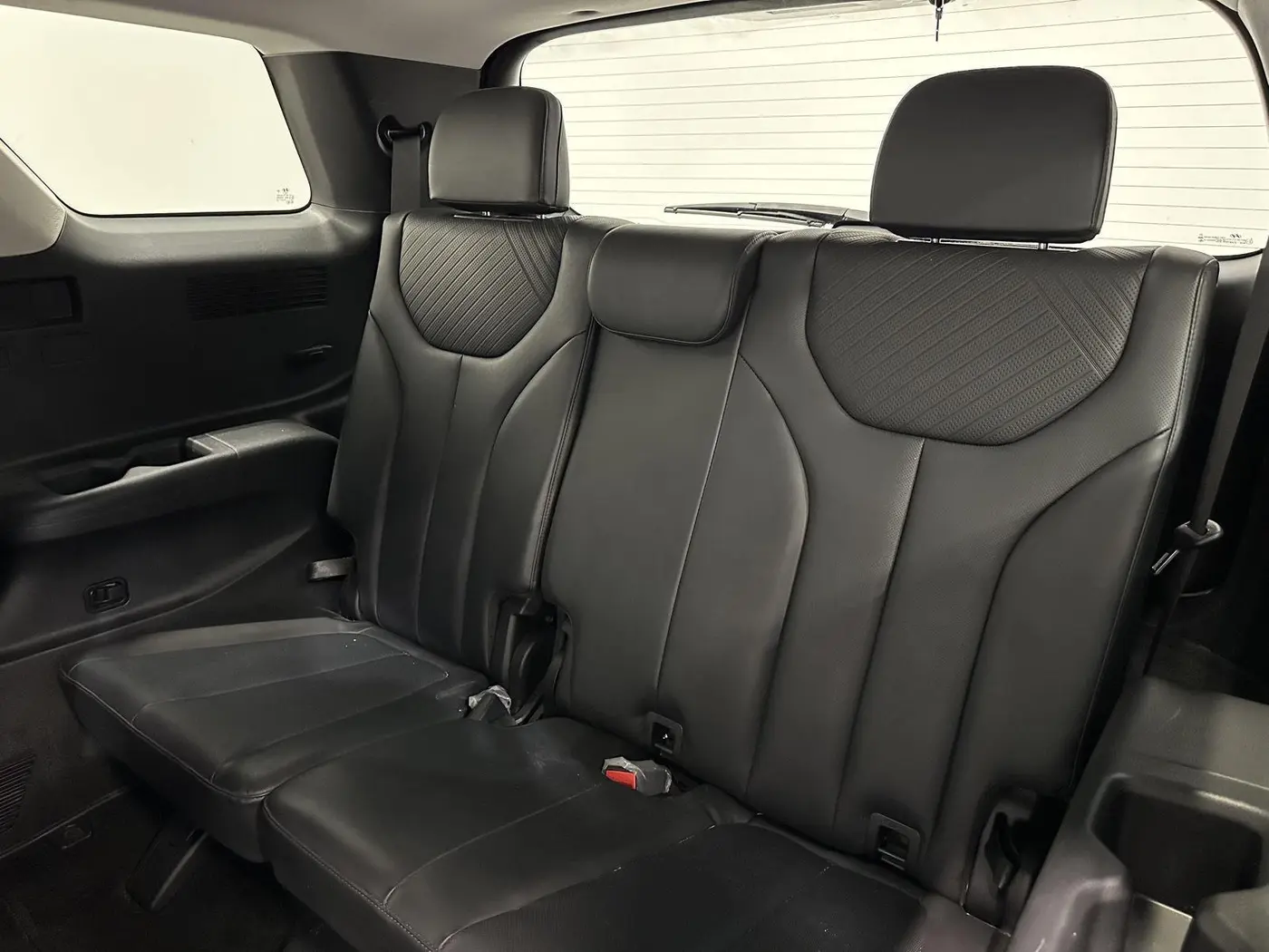 2024 Hyundai Palisade - $34,899