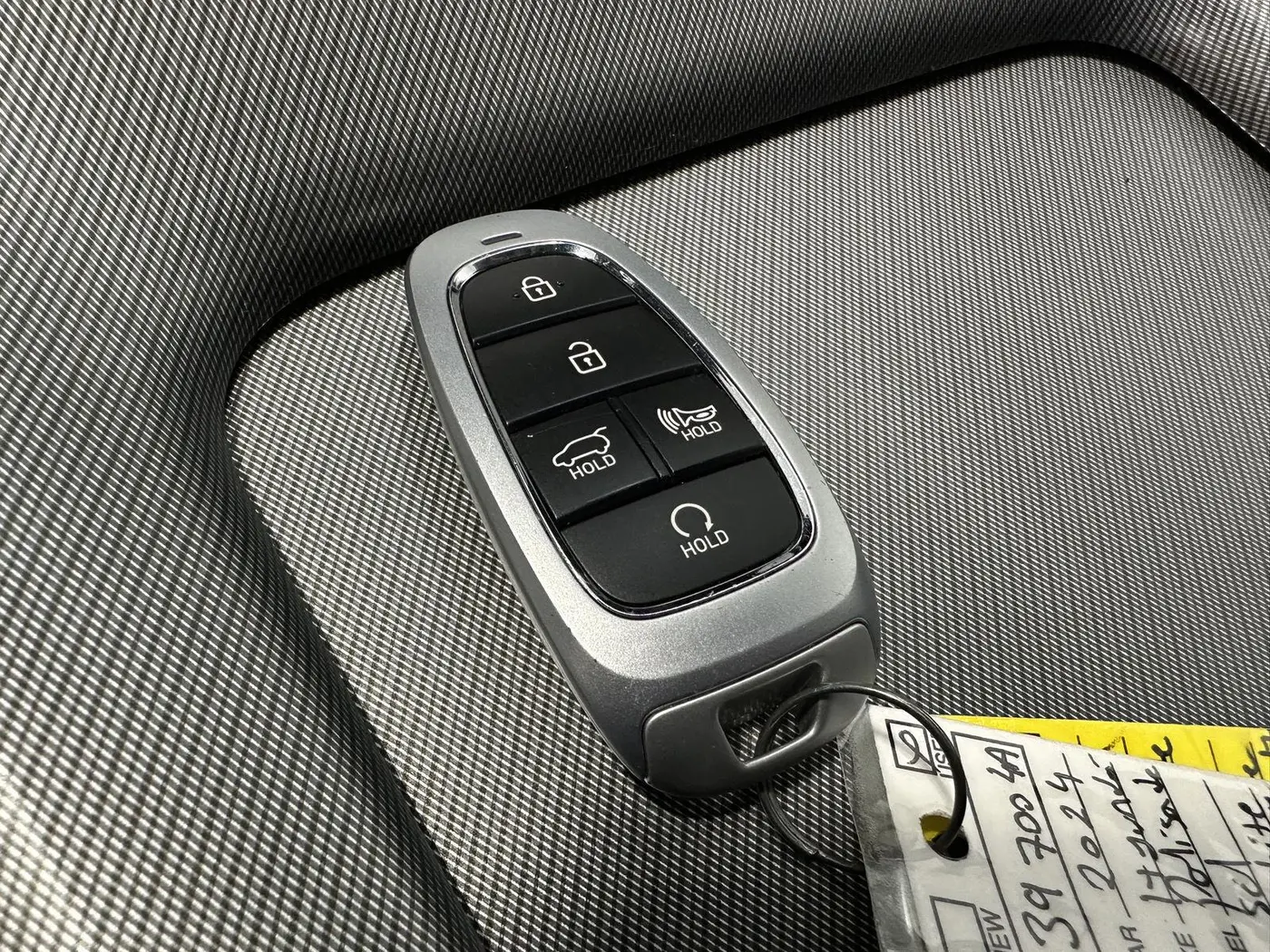 2024 Hyundai Palisade - $34,899